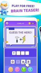 Screenshot 18: Brain Boom: Word Brain Games