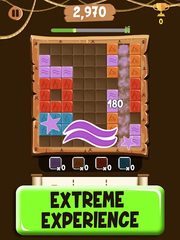 Screenshot 22: Block Puzzle Extreme
