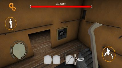 Screenshot 22: The Twins