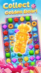 Screenshot 9: Candy Charming - Match 3 Games