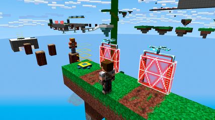 Screenshot 11: Pixel Gun 3D - FPS Shooter