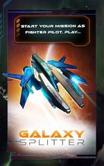 Screenshot 10: Galaxy Splitter