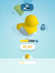 Screenshot 8: Paper.io 3D