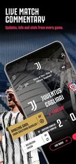 Screenshot 2: Juventus