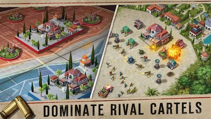 Screenshot 16: Narcos: Cartel Wars & Strategy