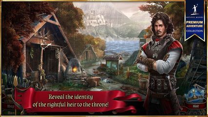Screenshot 10: King's Heir: Rise to the Thron