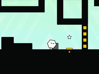 Screenshot 20: Hexoboy - 2d puzzle platformer