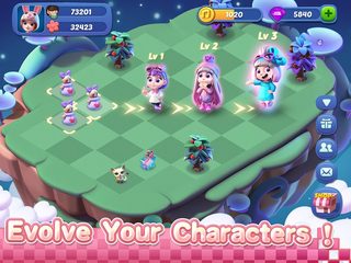 Screenshot 21: Mergical-Fun Match Island Game