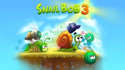 Screenshot 15: Snail Bob 3