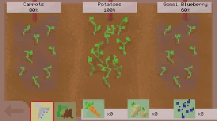 Screenshot 12: Alive In Shelter
