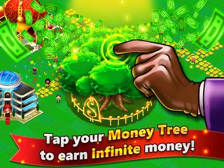 Screenshot 10: Money Tree City - Millionaire Town Builder