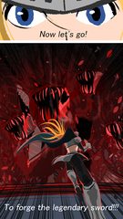 Screenshot 19: The Weapon King - Legend Sword