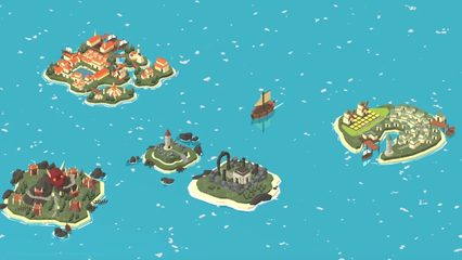 Screenshot 14: The Bonfire 2 Uncharted Shores