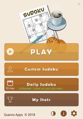 Screenshot 14: Sudoku classic