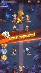 Screenshot 7: Final Fate TD