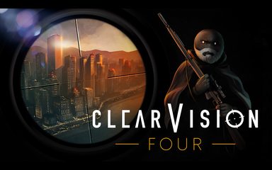 Screenshot 10: Clear Vision 4 - Brutal Sniper