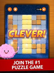 Screenshot 11: Blockscapes - Block Puzzle