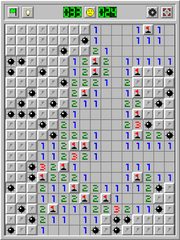 Screenshot 18: Minesweeper Classic: Retro