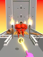 Screenshot 15: Magic Finger 3D