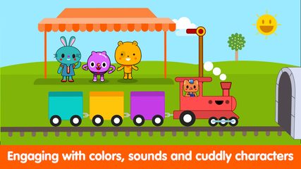 Screenshot 7: Toddler Games: Kids Learning