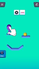 Screenshot 11: Cover balls: find the balance physical puzzle game