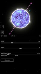 Screenshot 12: Theory of Planet Evolution