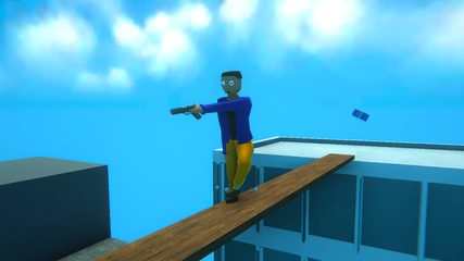 Screenshot 6: Milkman Karlson