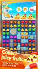 Screenshot 3: Summer Pop: Magical Adventure