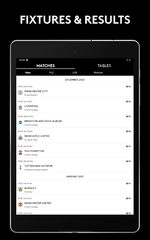 Screenshot 10: Official Fulham FC App