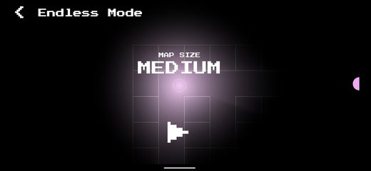 Screenshot 3: Mazes