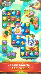 Screenshot 4: Sproutle: Puzzle Pet Story