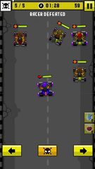 Screenshot 4: Rude Races 2 - Buggy Racing