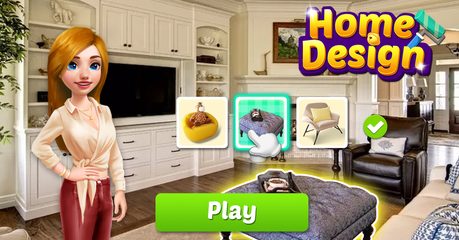 Screenshot 11: Home Design - Dream House Makeover