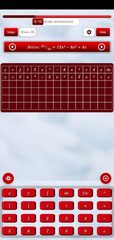 Screenshot 3: Calculus Math Quiz and Game