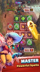 Screenshot 22: Super Spell Heroes - Magic Mob