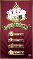 Screenshot 15: B-Bro Big2 (Big Two/Pusoy Dos)