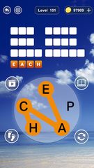 Screenshot 3: Word Connect - Word Puzzle