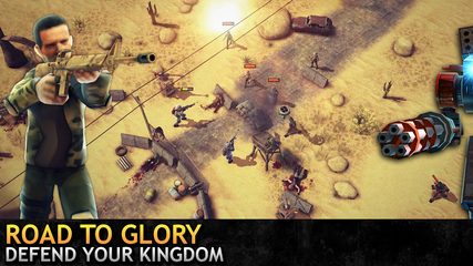 Screenshot 14: Last Hope TD - Tower Defense
