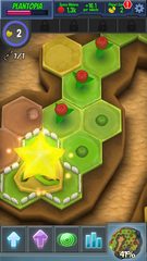 Screenshot 4: Melon Clicker - Tap and idle t