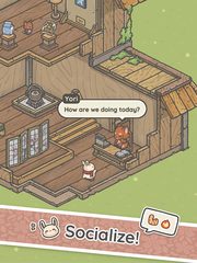 Screenshot 13: Tsuki's Odyssey