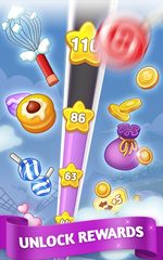Screenshot 15: Cake Cooking POP : Match3