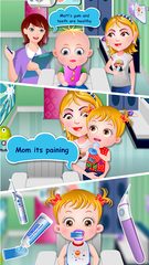 Screenshot 24: Baby Hazel Gums Treatment