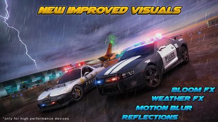 Screenshot 7: Dubai Drift 2