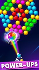 Screenshot 3: Bubble Pop: Bubble Shooter