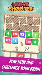 Screenshot 8: Merge Shooter