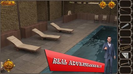 Screenshot 7: You Must Escape - The Rooms
