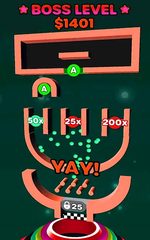 Screenshot 21: Split Balls 3D - Maze Bounce