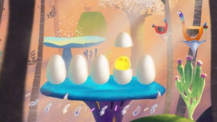 Screenshot 14: Cake world – cooking games for