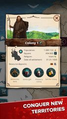 Screenshot 3: AC: Economic strategy