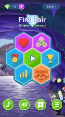 Screenshot 23: Find Pair. Super Memory
